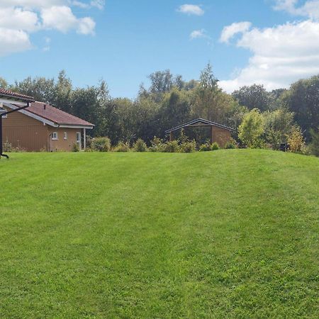 Amazing Home In Askeby With Sauna المظهر الخارجي الصورة