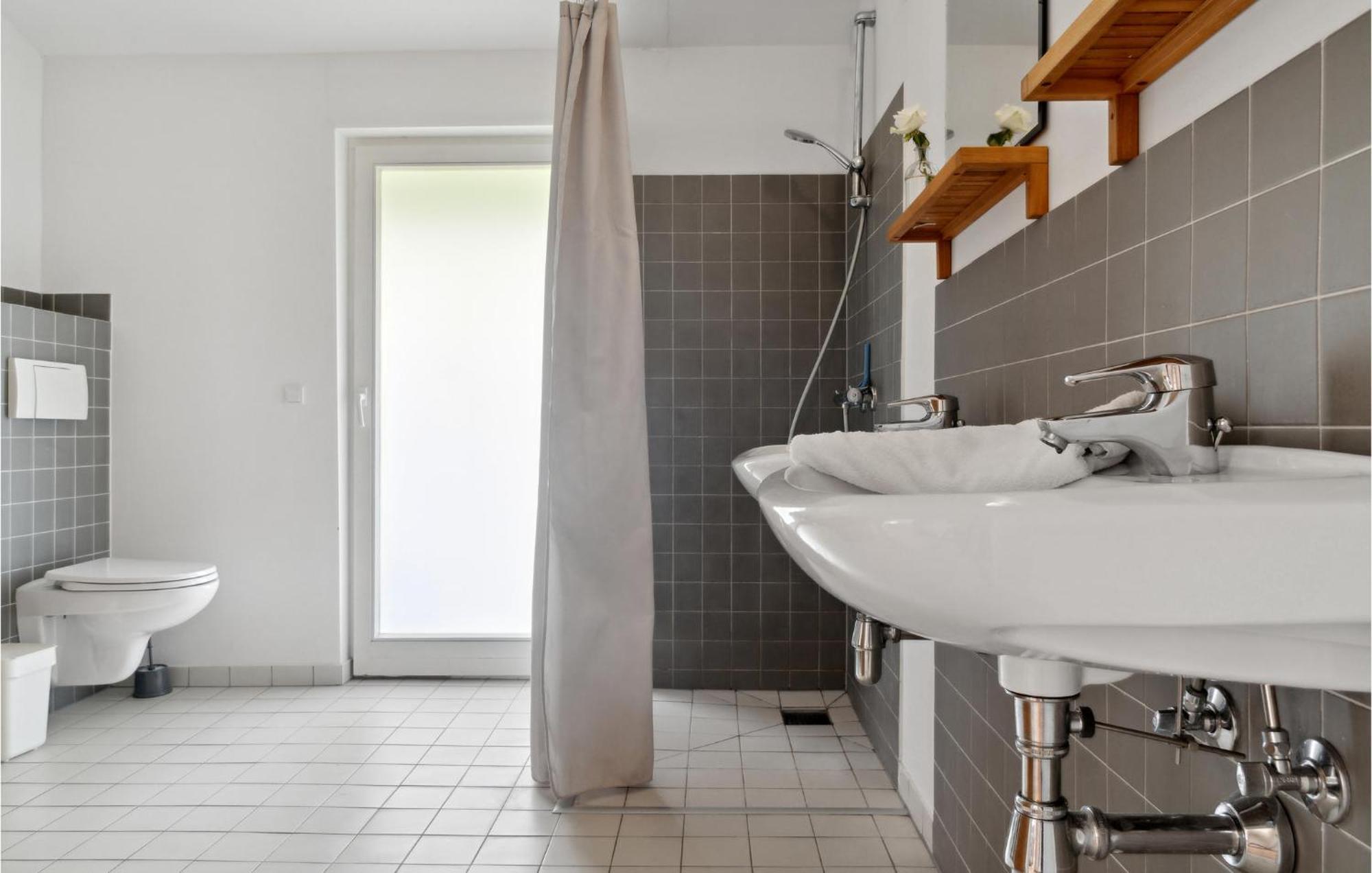 Amazing Home In Askeby With Sauna المظهر الخارجي الصورة