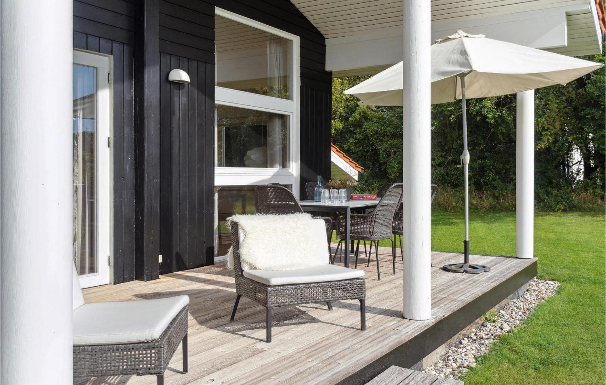 Amazing Home In Askeby With Sauna المظهر الخارجي الصورة