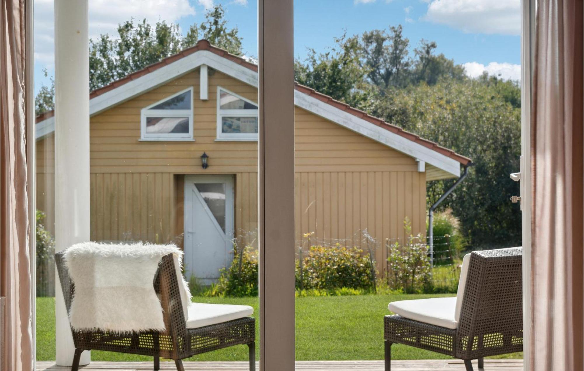 Amazing Home In Askeby With Sauna المظهر الخارجي الصورة
